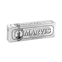 Marvis Tandpasta White Mint