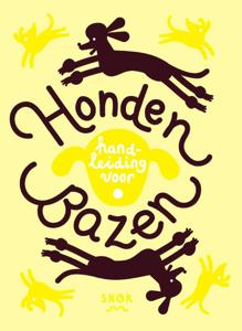 Honden (Hardback)