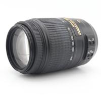 Nikon AF-S 55-300mm F/4.5-5.6G VR DX ED occasion