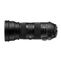 Sigma 150-600mm f/5.0-6.3 DG OS HSM Sports Canon EF-mount objectief - Tweedehands