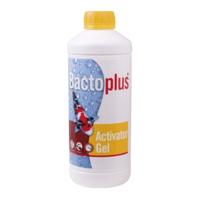 Bactoplus Activator Gel 1L - Activeert Bacteriën voor gezond, helder Vijverwater