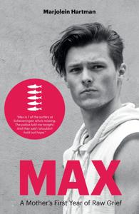 Max - Marjolein Hartman - ebook