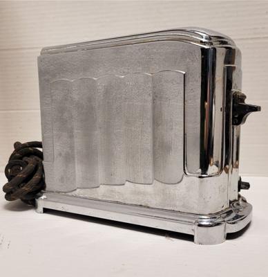 Toastmaster - Vintage Broodrooster uit 1920-1930 - Original