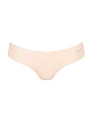 Sloggi - Hipstring - Zero Modal 2 - 6308, Maat:L