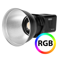 Sirui RGB LED Spot Lamp C60R