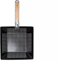 Gusta BBQ Wok 30,5X30,5 cm