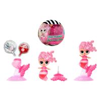 L.O.L. Surprise Mermaids! Makeover Magic Tots