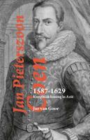 Jan Pieterszoon Coen 1587-1629 (Hardback)