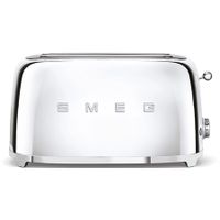 SMEG TSF02SSEU 50's Style Broodrooster
