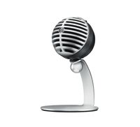 Shure MV5-DIG microfoon Grijs Microfoon voor studio's - thumbnail