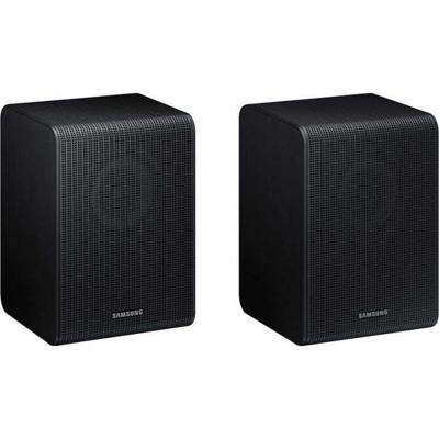 Draadloze omliggende omliggende omliggende kit - Samsung - SWA -9200S/ZF - 2.0CH - 60W - Zwart