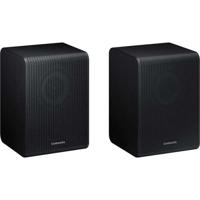 Draadloze omliggende omliggende omliggende kit - Samsung - SWA -9200S/ZF - 2.0CH - 60W - Zwart