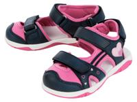lupilu Kinder sandalen (Marineblauw, 29)