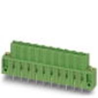 Phoenix Contact 1825721 Female behuizing (board) ICV Totaal aantal polen: 5 Rastermaat: 5.08 mm Inhoud: 50 stuk(s)