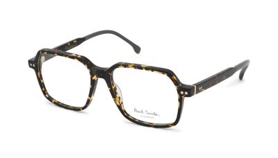 Leesbril Paul Smith Franklyn PSOP083 01 Havanna