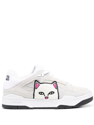 PUMA x Ripdip baskets Slipstream - Blanc