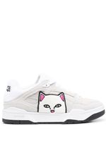 PUMA x Ripdip baskets Slipstream - Blanc