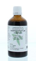 Natura Sanat Harpagophytum complex (100 ml) - thumbnail