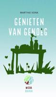 Genieten van genoeg (Paperback) Genieten van genoeg (Paperback)