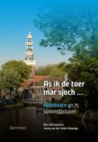 As ik de toer mar sjoch … (Hardback)