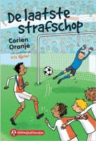 De laatste strafschop (Hardback)