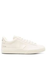 VEJA baskets Campo en cuir - Tons neutres