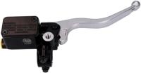 101 OCTANE Master br. cylinder with mirror adapter