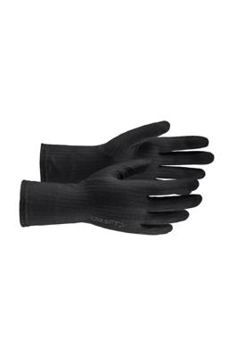 Craft Active Liner Handschoen Black XL/XXL