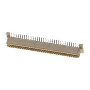 Molex 714390164 Mezzanineconnector Totaal aantal polen: 64 Rastermaat: 1 mm Inhoud: 1 stuk(s) Tube