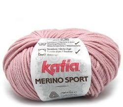 Katia Merino Sport 049 Lichtroze