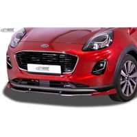 Voorspoiler Vario-X passend voor Ford Puma Titanium / Titanium X 2020- (PU) RDVFO49