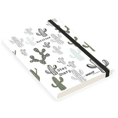 Stay Sharp Notitieboek