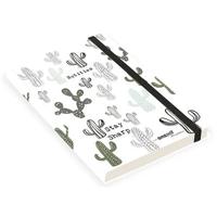 Stay Sharp Notitieboek