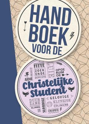 Handboek voor de christelijke student (Hardback)