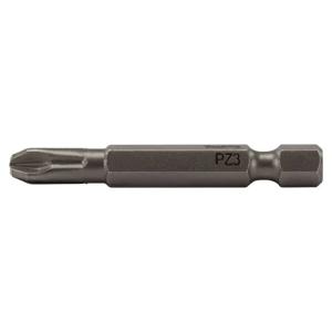Makita P-53528 Schroefbit PZ3x50mm 1/4"