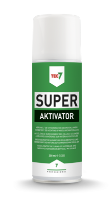 TEC7 Super Aktivator 200ml