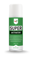 TEC7 Super Aktivator 200ml