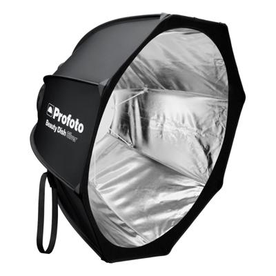 Profoto 201702 Beauty Dish Silver