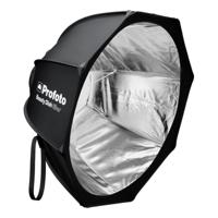 Profoto 201702 Beauty Dish Silver