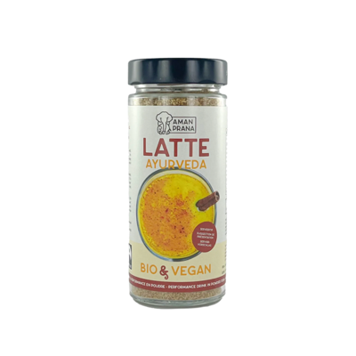 Latté Ayurveda - 170 gram