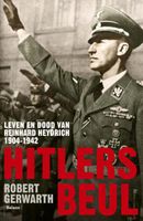 Hitlers beul - Robert Gerwarth - ebook