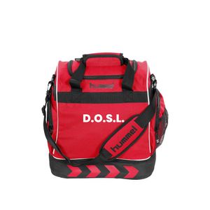 Pro Backpack Supreme DOSL Rood