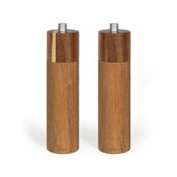 Pepermolen Livoo MEN425 40 ml 2 Stuks Pepermolen Livoo MEN425 40 ml 2 Stuks