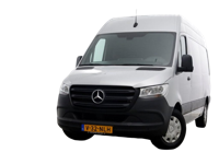 Mercedes Benz Sprinter