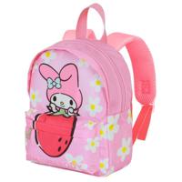 Sanrio Joy Preschool Backpack My Melody Strawberry-Joy Pink