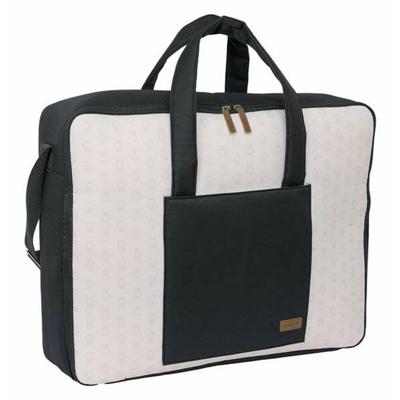 Organizer tas voor kinderwagen Miffy Moon