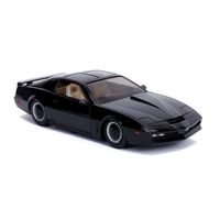 Jada Toys Jada die-cast knigh rider 1982 pontiac trans am auto 1:24