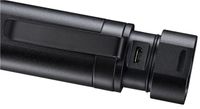 Varta Night Cutter F20R Zaklamp werkt op een accu LED Met riemclip, Met USB-poort, Verstelbaar 400 lm 22 h 348 g - thumbnail