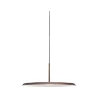 Artdelight Moderne hanglampOsorno koper Ø 35cm - HL 369-35 KO