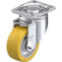 Blickle LH-ALTH 101K-1 Zwenkwiel Wieldiameter: 100 mm Draagvermogen (max.): 420 kg 1 stuk(s)